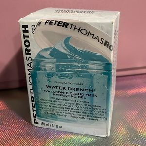 Peter Thomas Roth. Water drench